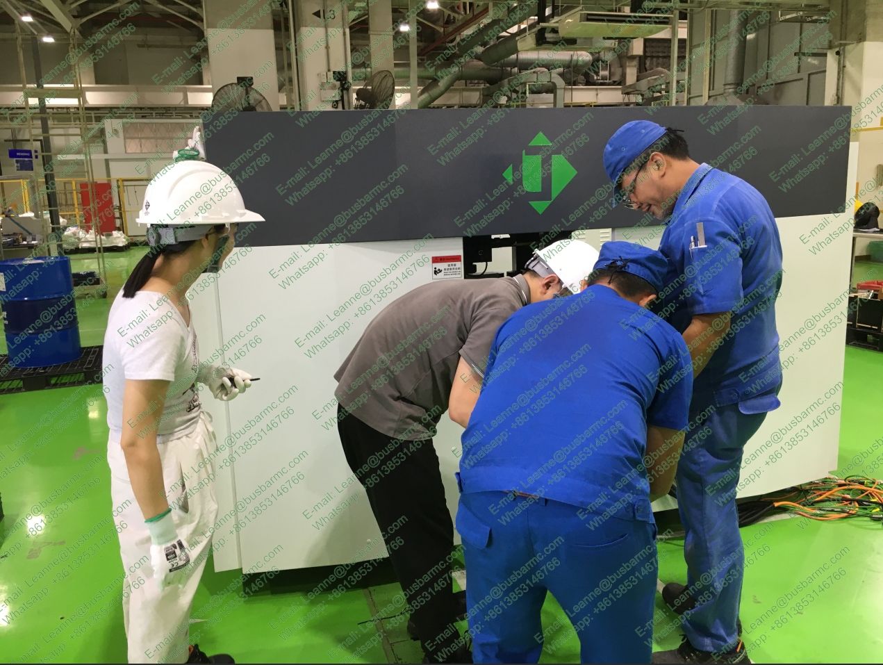 Service technique et support après-vente