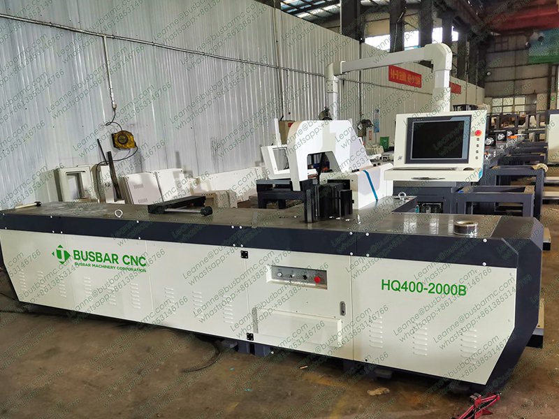 fabrica-dobladoras-busbar-cnc